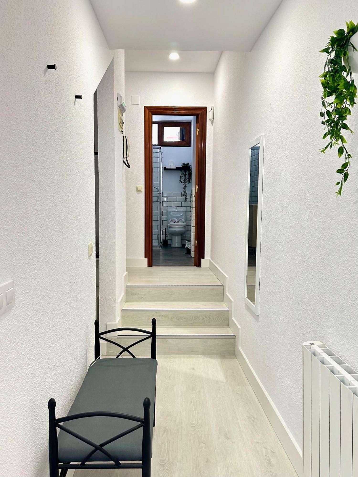 Apartamentos Val De Comillas Exterior photo