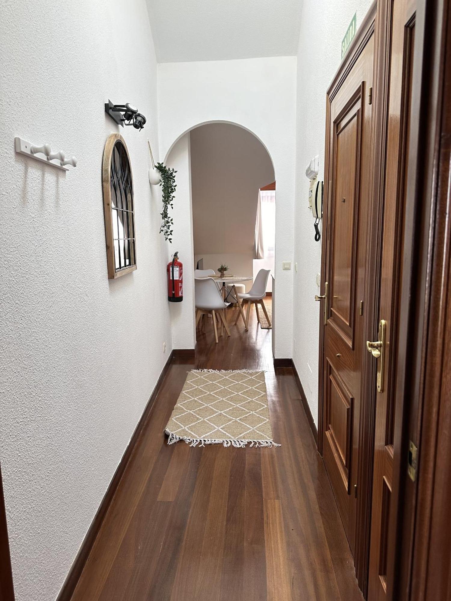 Apartamentos Val De Comillas Exterior photo